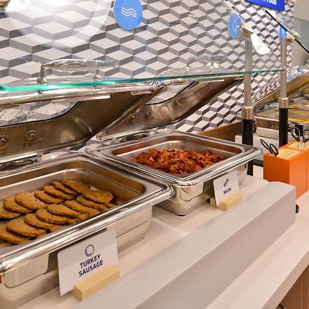 Holiday Inn Express Hotel & Suites Scott-Lafayette West By Ihg Dış mekan fotoğraf
