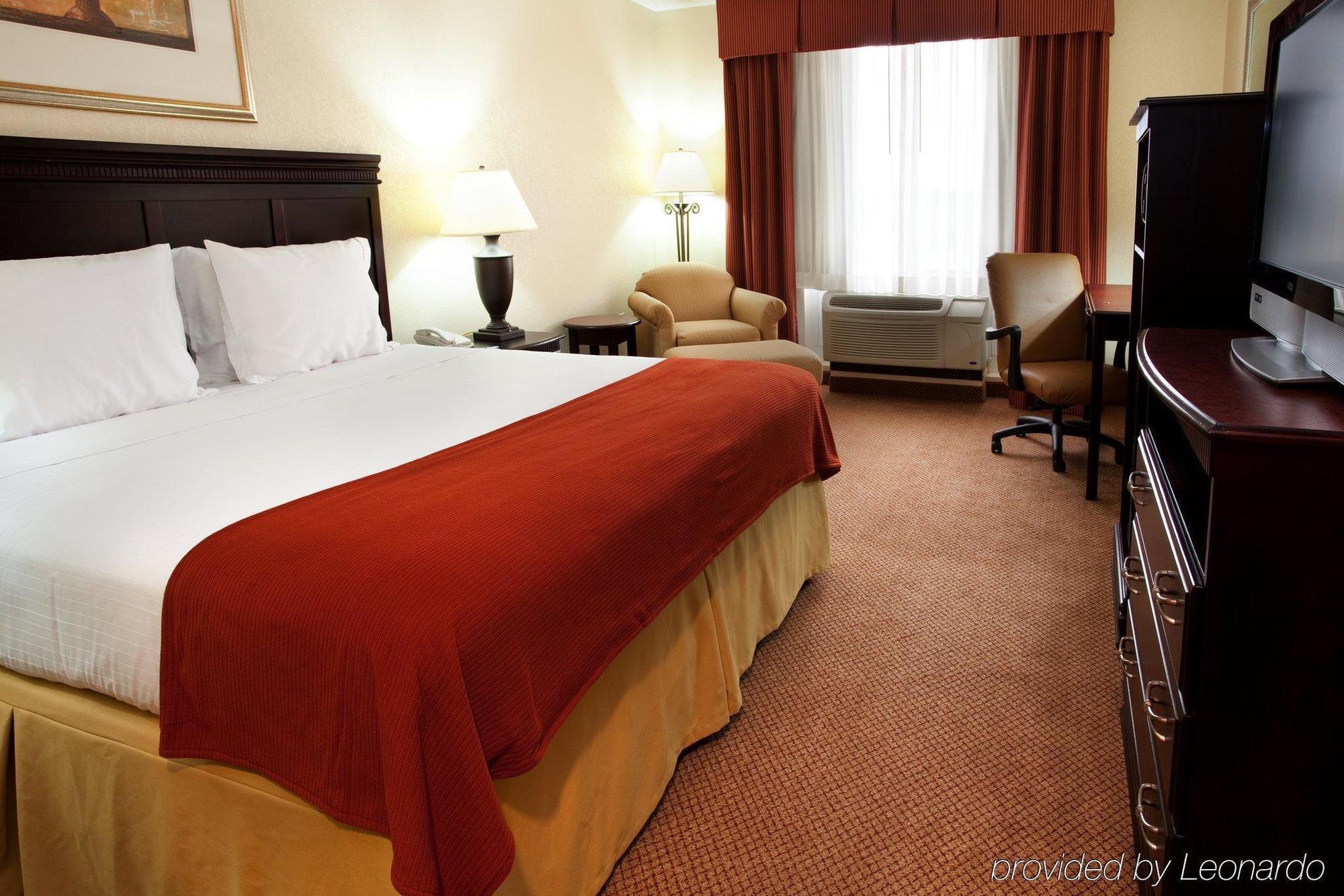 Holiday Inn Express Hotel & Suites Scott-Lafayette West By Ihg Dış mekan fotoğraf