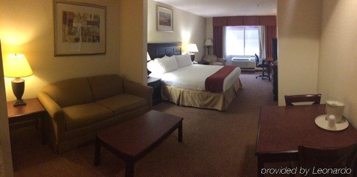 Holiday Inn Express Hotel & Suites Scott-Lafayette West By Ihg Dış mekan fotoğraf