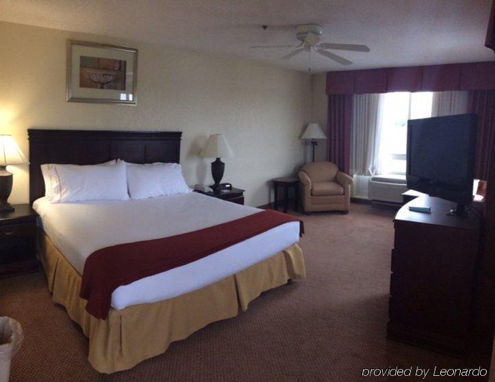 Holiday Inn Express Hotel & Suites Scott-Lafayette West By Ihg Dış mekan fotoğraf