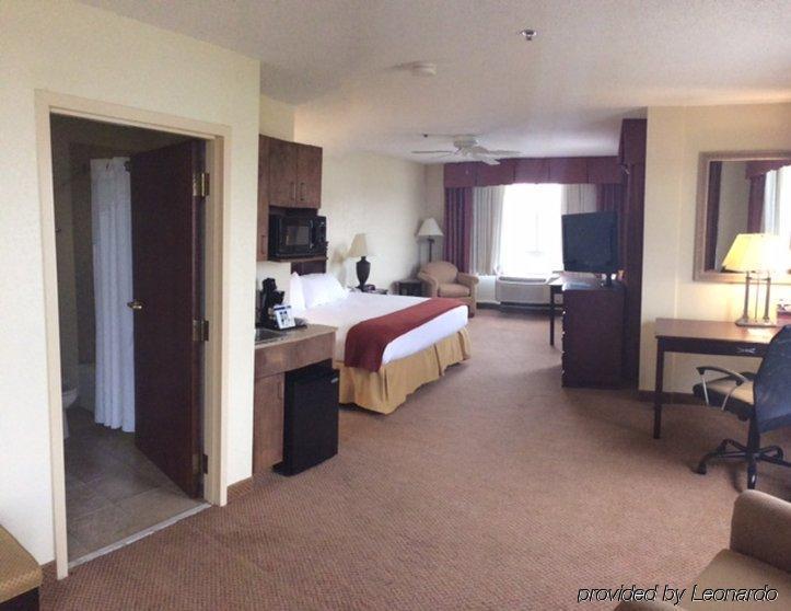 Holiday Inn Express Hotel & Suites Scott-Lafayette West By Ihg Dış mekan fotoğraf