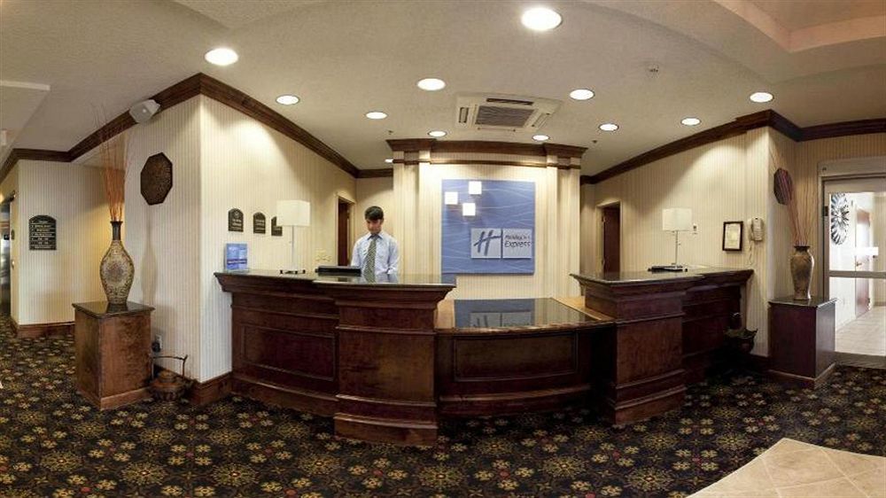 Holiday Inn Express Hotel & Suites Scott-Lafayette West By Ihg Dış mekan fotoğraf