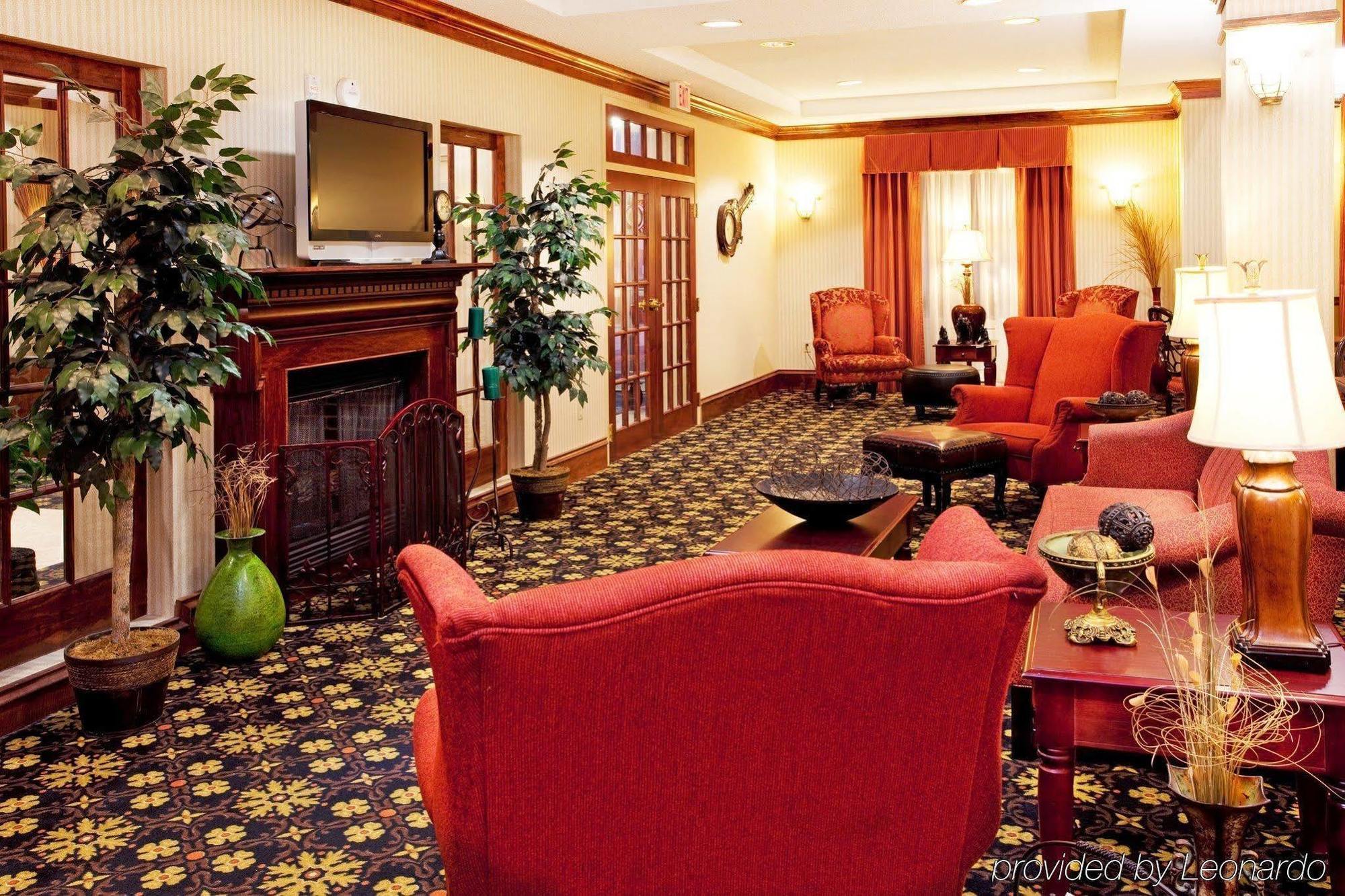 Holiday Inn Express Hotel & Suites Scott-Lafayette West By Ihg Dış mekan fotoğraf