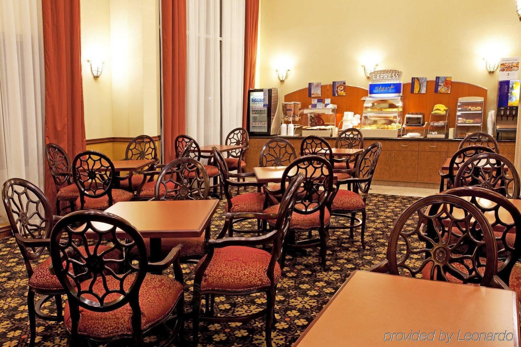 Holiday Inn Express Hotel & Suites Scott-Lafayette West By Ihg Dış mekan fotoğraf