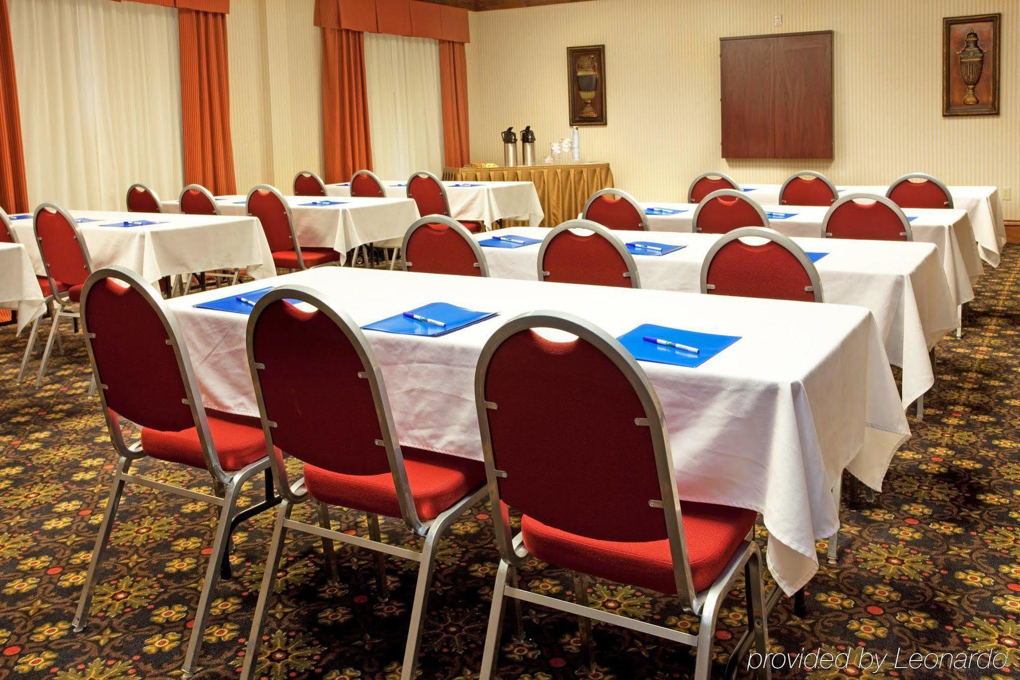 Holiday Inn Express Hotel & Suites Scott-Lafayette West By Ihg Dış mekan fotoğraf