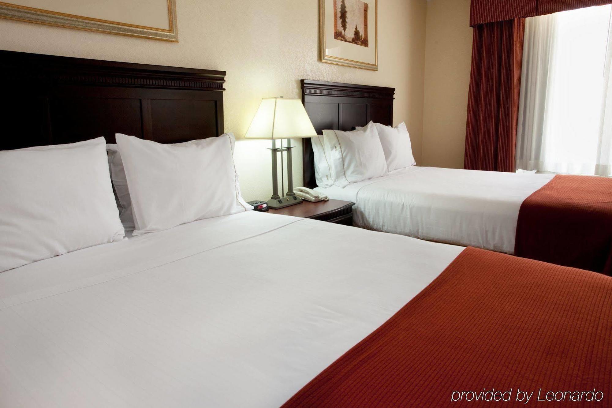 Holiday Inn Express Hotel & Suites Scott-Lafayette West By Ihg Dış mekan fotoğraf