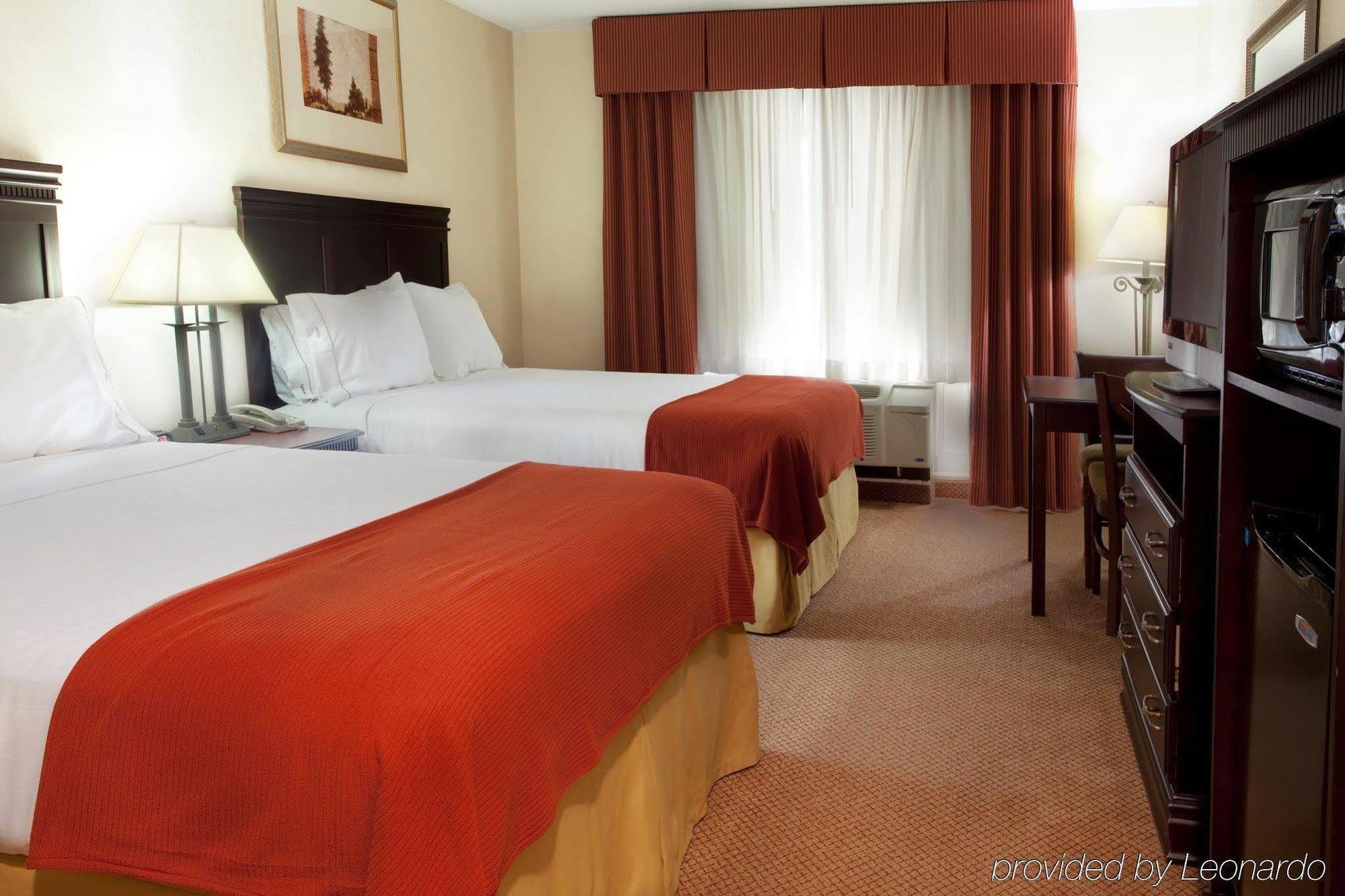 Holiday Inn Express Hotel & Suites Scott-Lafayette West By Ihg Dış mekan fotoğraf