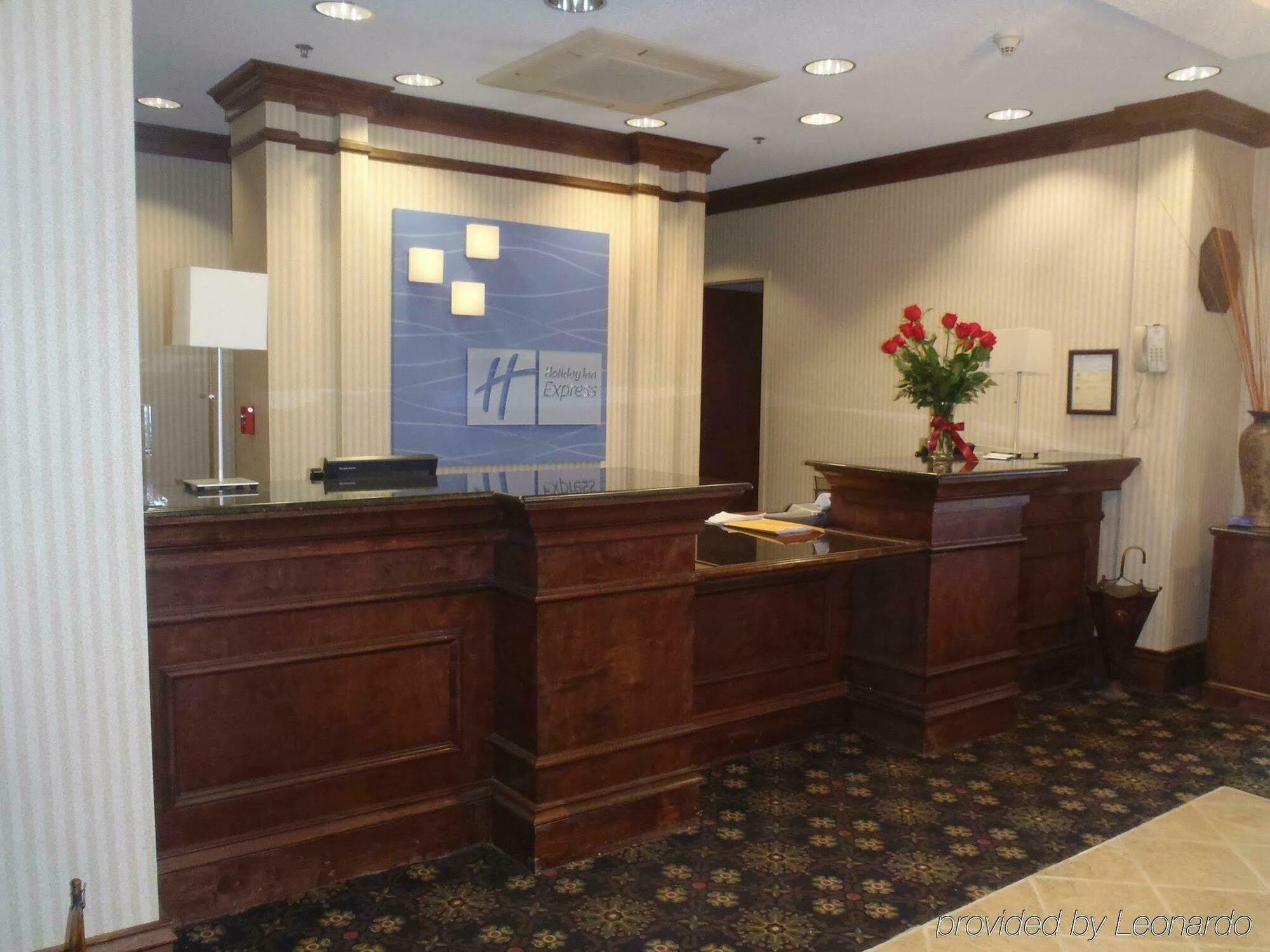 Holiday Inn Express Hotel & Suites Scott-Lafayette West By Ihg Dış mekan fotoğraf
