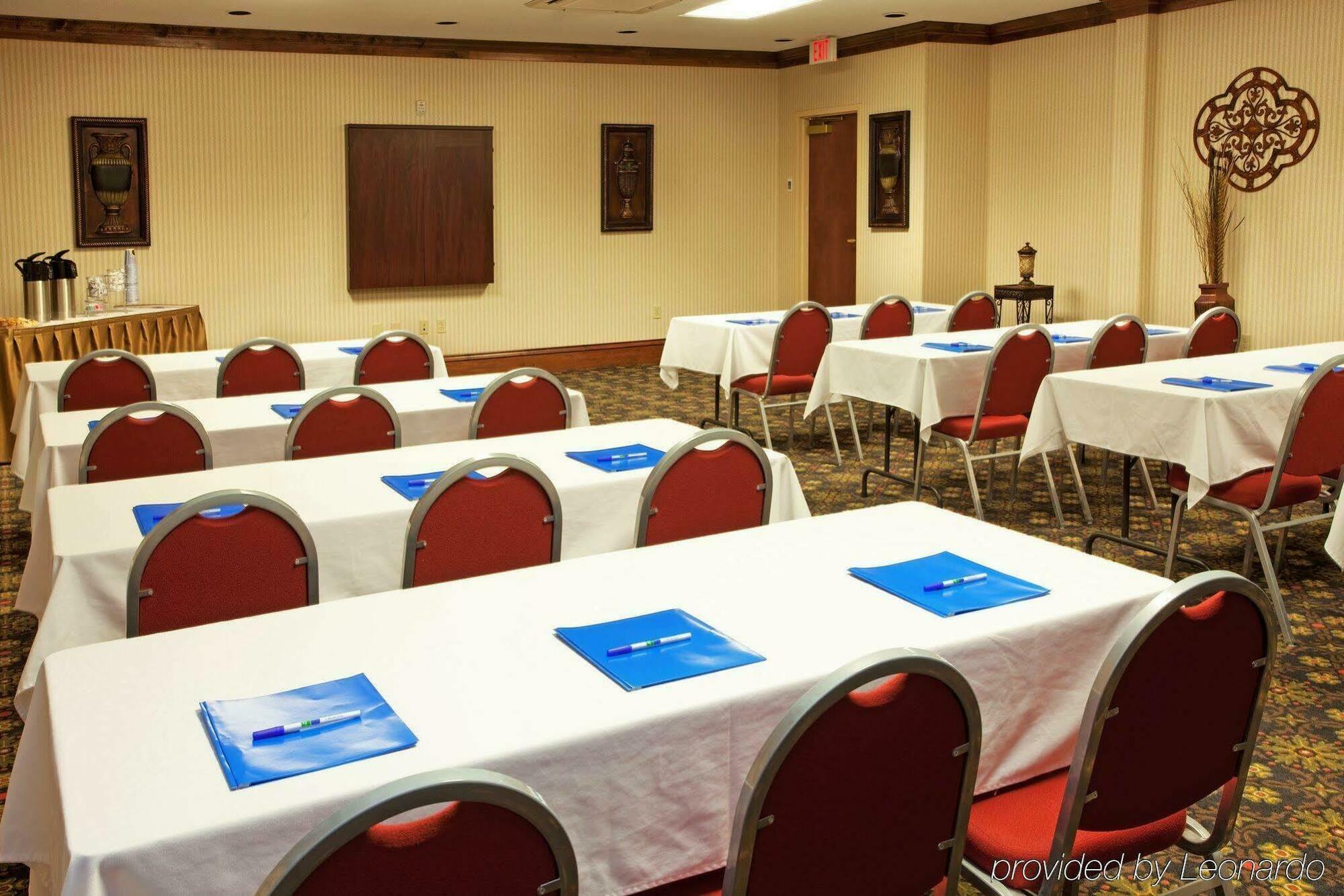 Holiday Inn Express Hotel & Suites Scott-Lafayette West By Ihg Dış mekan fotoğraf