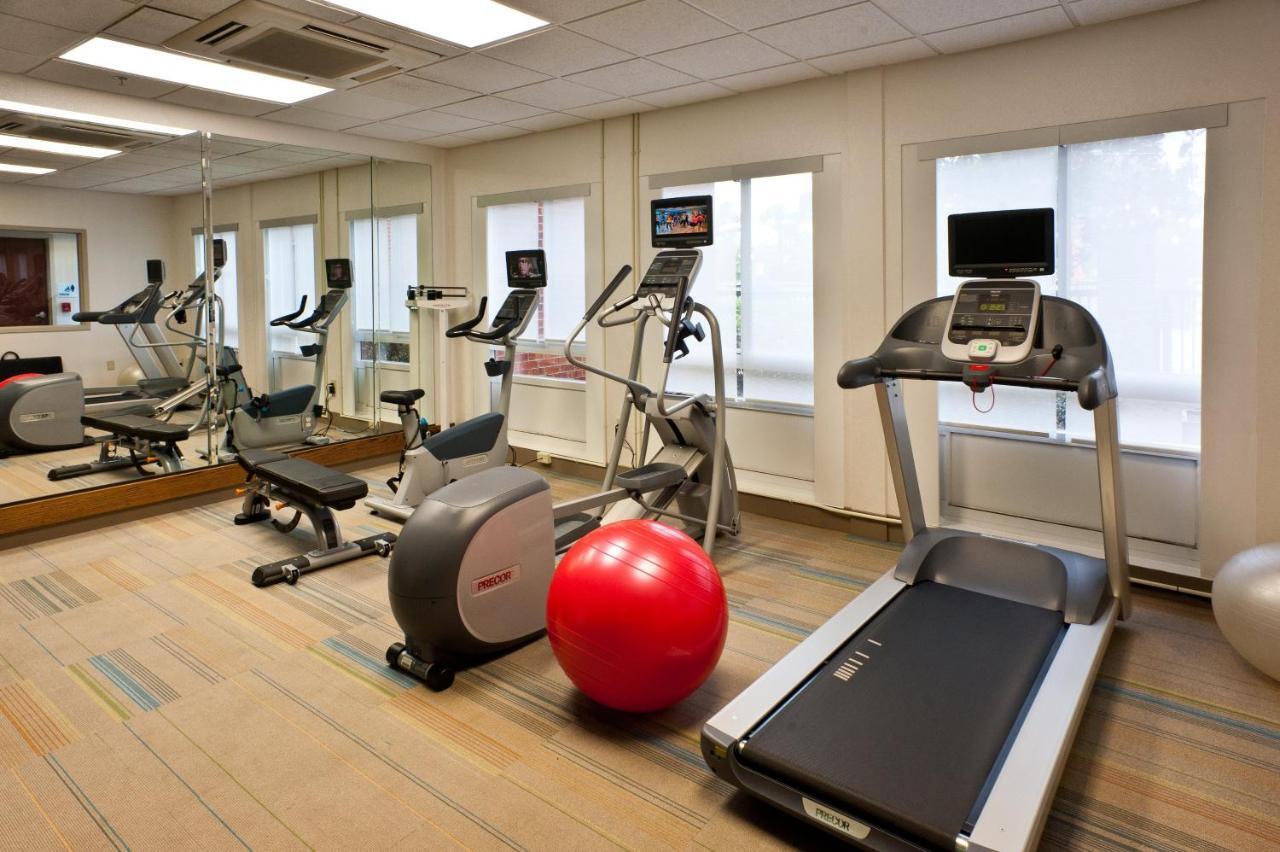 Holiday Inn Express Hotel & Suites Scott-Lafayette West By Ihg Dış mekan fotoğraf